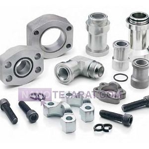 hydraulic connections hydraulic connections